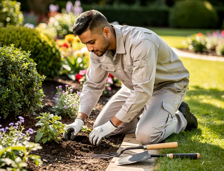 Landscape Designer service in Costa Mesa